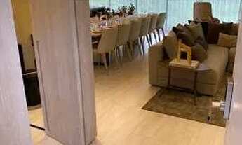 Imagem 4: Apartamento para venda tem 157 metros quadrados com 3 quartos em Sumaré - Pgto. à vista