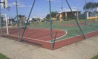 Imagem 3: Casa térrea cond. Olívio Franceschini Hortolândia SP