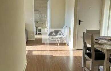 Imagem 2: Apartamento para alugar no bairro Vila Clementino - São Paulo/SP, Zona Sul