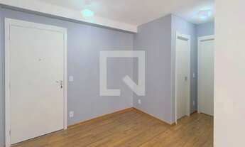 Imagem 3: Apartamento para Aluguel - Padroeira, 2 Quartos, 47 m2