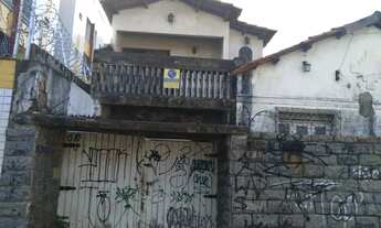 Imagem: Sobrado para venda possui 500 metros quadrados