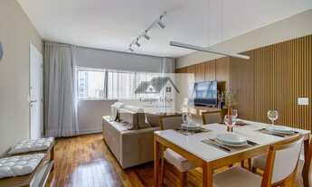 Imagem: Apartamento para alugar no bairro Itaim