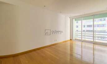 Imagem 4: Locação Apartamento 2 Dormitórios - 100 m² Jardim Paulista