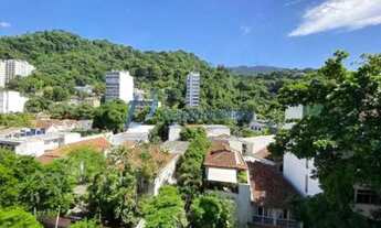 Imagem 4: Apartamento com 4 quartos à venda, 143 m2 na Gávea, Rio de Janeiro/RJ