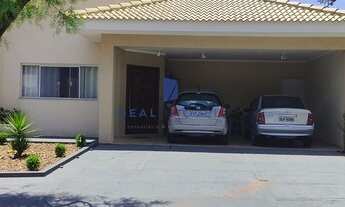 Imagem: CASA 3 DTS VENDA COND. CAMPOS DO CONDE SOROCABA