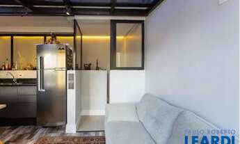 Imagem 7: APARTAMENTO - VILA OLÍMPIA - SP