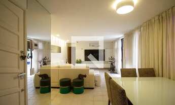 Imagem 2: Apartamento para Aluguel - Recreio, 3 Quartos, 180 m2