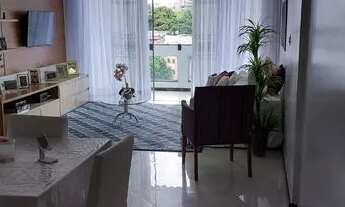 Imagem 7: Apartamento venda 120m² 3/4, Suítes, Varanda -Federação - Salvador - BA