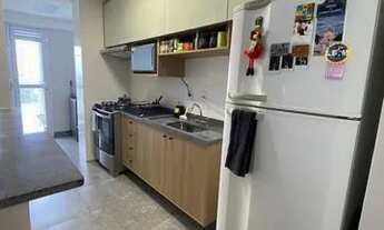 Imagem 6: Apartamento em Taubaté