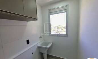 Imagem 5: Apartamento (tipo - padrao) 2 dormitórios/suite, cozinha planejada, portaria 24hs, lazer