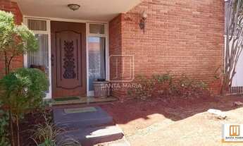 Imagem: Casa (sobrado na rua) 4 dormitórios/suite