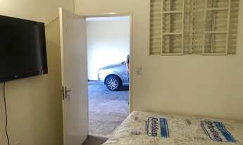 Imagem 3: Aluga-se quarto mobiliado!