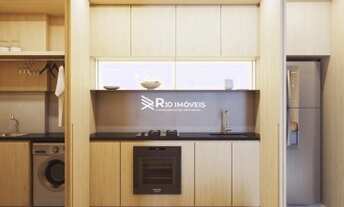 Imagem 7: Apartamento à venda, 1 quarto, 1 suíte, 1 vaga - Bairro Centro, Uberlândia MG