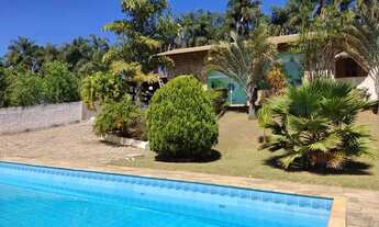 Imagem 10: Chácara para venda em Campo Limpo Paulista- SP