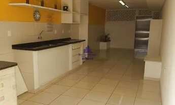 Imagem 2: Sobrado aluga Bosque da Saude