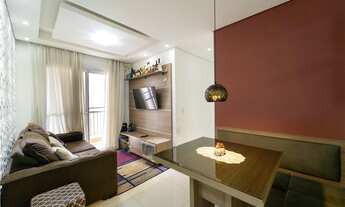 Imagem 4: Apartamento a venda em Jundiaí -cond.Trentino