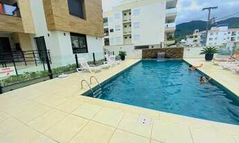 Imagem 5: Apartamento para venda com 80 metros quadrados com 2 quartos