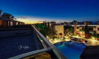 Imagem: CostaSol, dúplex com solarium, 2/4, sendo