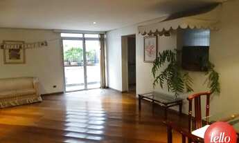 Imagem 5: São Paulo - Apartamento Padrão - Jardins