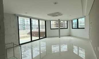 Imagem 6: Cobertura duplex para aluguel com 310 metros quadrados com 5 quartos em Jóquei - Teresina