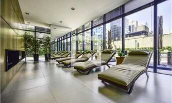 Imagem 6: Apartamento à Venda - Brooklin, 1 Quarto, 61 m2