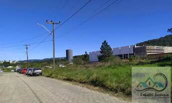 Imagem: Terreno para Venda em São José, Areias