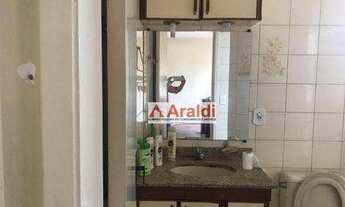 Imagem 5: Apartamento com 2 dormitórios, 55 m² - venda por R$ 730.000 ou aluguel por R$ 4.603/mês
