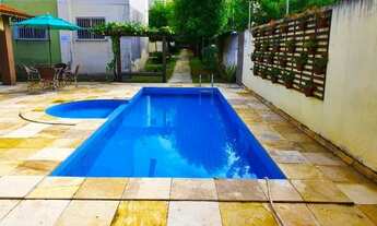 Imagem 2: DL Condomínio Recanto da Maraponga, apartamento com 03 quartos