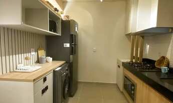 Imagem 5: CM APARTAMENTOS À VENDA NO BAIRRO SÃO JOSÉ MONTES CLAROS MG