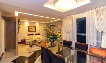 Imagem 5: QUADRA 105 BELÍSSIMO 4 QUARTOS REFORMADO CANTO E VAZADO COM 3 VAGAS E LAZER EM ÁGUAS CLAR