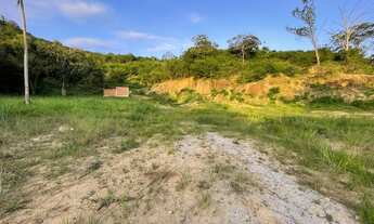 Imagem 6: Area de 30000 M3 a 1km do centro para fazer loteamento