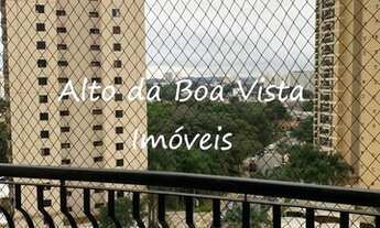 Imagem 2: Lindo apartamento com 2 dormitórios, suíte com closet, home office, 2 vagas, em Santo Amar