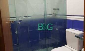 Imagem 3: Apartamento com 3 dormitórios à venda, 94 m² por R$ 539.000,00 - Tatuapé - São Paulo/SP