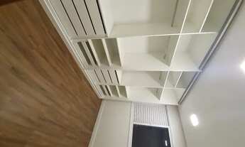 Imagem 4: Apartamento para venda tem 111 metros quadrados com 3 quartos