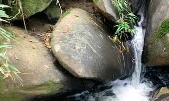 Imagem 6: Lote 1000m² c/ acesso a riacho