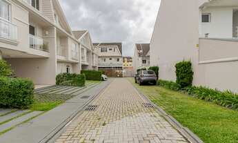 Imagem 3: SOBRADO NO CONDOMÍNIO SINKE FERREIRA, JARDIM DAS AMÉRICAS, 4 QUARTOS, 2 SUITES, 3 VAGAS, 1