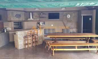 Imagem 4: Apartamento com 3 quartos no Edificio Flor da Mata - Bairro Centro em Londrina