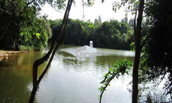 Imagem 2: TERRENO A VENDA CAMPINAS - JOAQUIM EGÍDIO - MORADA DAS NASCENTES