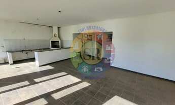 Imagem 3: Casa com 02 suites no Residencial Shangrilá em Campinas-1.280 mts de terreno