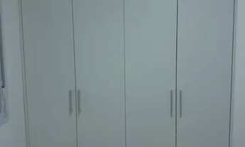 Imagem 3: Apartamento para venda possui 66 metros quadrados com 3 quartos