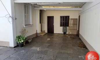 Imagem 6: São Paulo - Terreno Padrão - Mooca