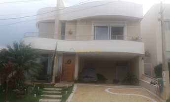 Imagem: Casa - Swiss Park - Campinas