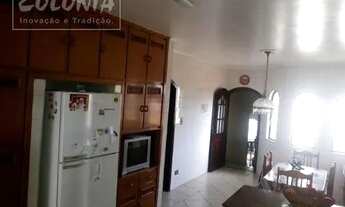 Imagem 6: Santo André - Casa Padrão - Vila Curuçá