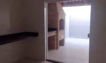 Imagem 5: Lindo Sobrado - 3 suítes - próximo ao metrô Tucuruvi