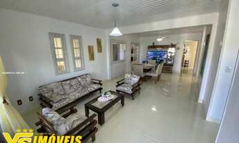 Imagem 4: Térrea para venda com 180 metros quadrados com 3 quartos em Centro - Tramandaí - RS