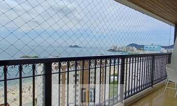 Imagem 5: Apartamento à venda no bairro Pitangueiras - Guarujá/SP