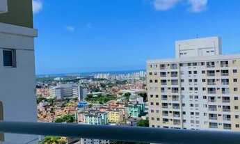 Imagem 6: ALUGO - 2/4 com suíte - Varanda - 1 vaga