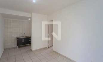 Imagem 2: Apartamento para Aluguel - Centro, 1 Quarto, 31 m2