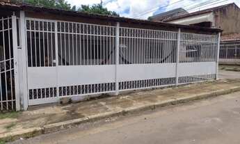 Imagem 6: Brasília - Casa Padrão - Setor Norte (Gama