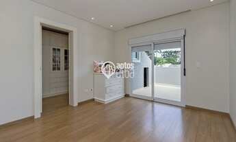 Imagem 4: Casa com 3 dormitórios à venda, 364 m² por R$ 2.200.000,00 - Santa Felicidade - Curitiba/P